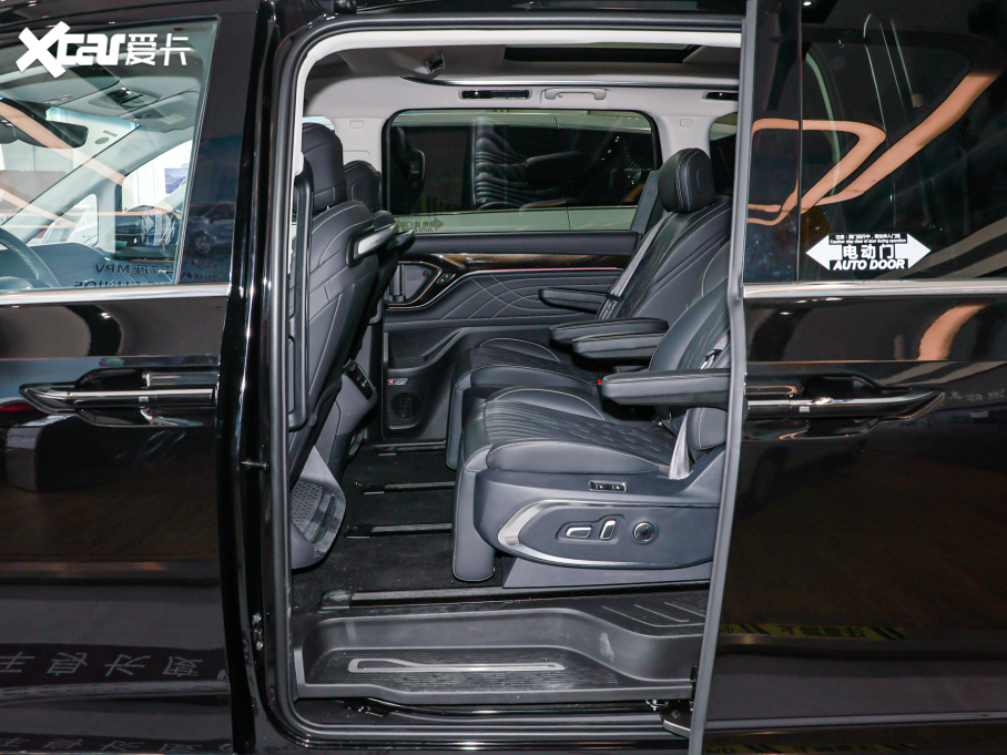 2022��������ͨMAXUS G90 2.0T ����������