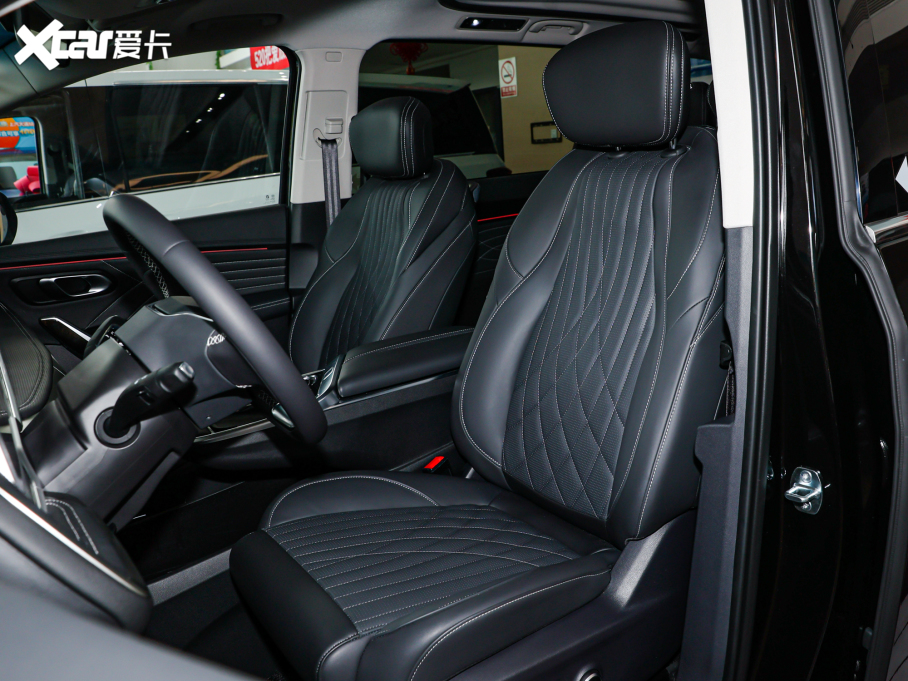 2022��������ͨMAXUS G90 2.0T ����������