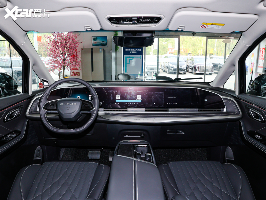 2022��������ͨMAXUS G90 2.0T ����������