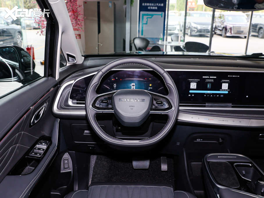 2022��������ͨMAXUS G90 2.0T ����������