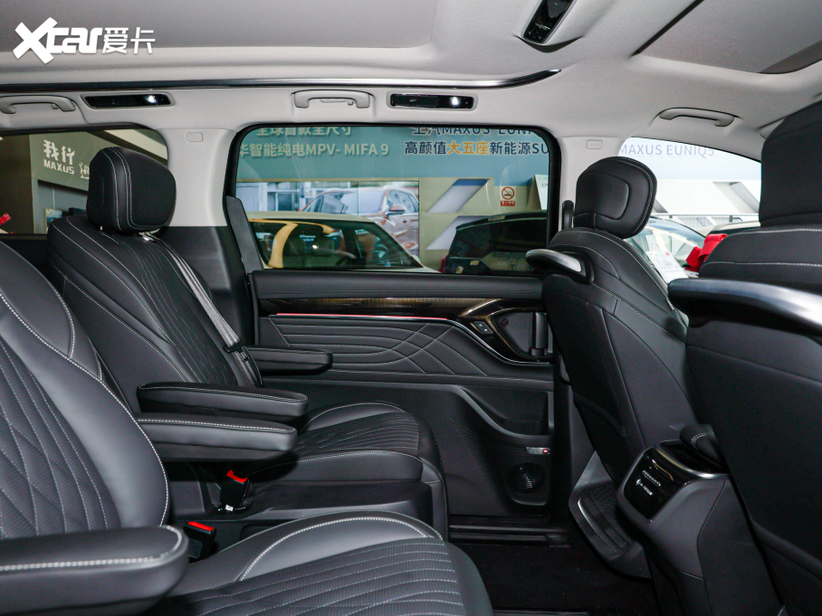 2022��������ͨMAXUS G90 2.0T ����������