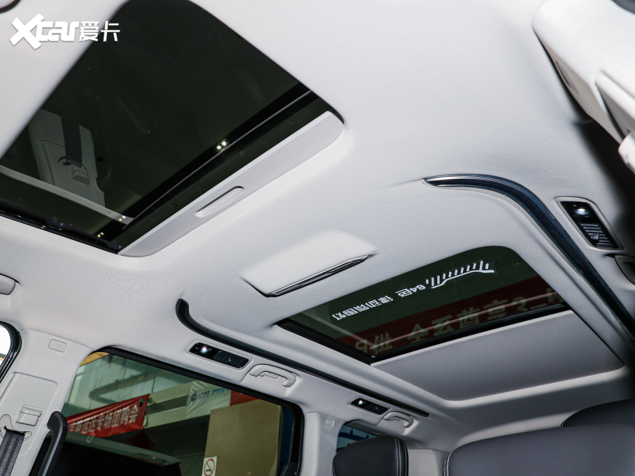 2022��������ͨMAXUS G90 2.0T ����������