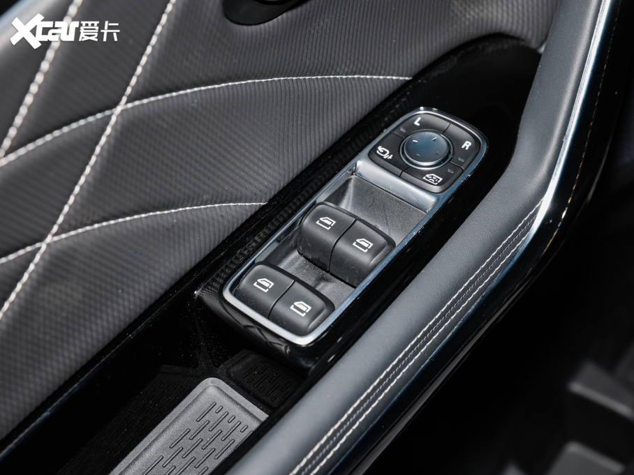 2022��������ͨMAXUS G90 2.0T ����������