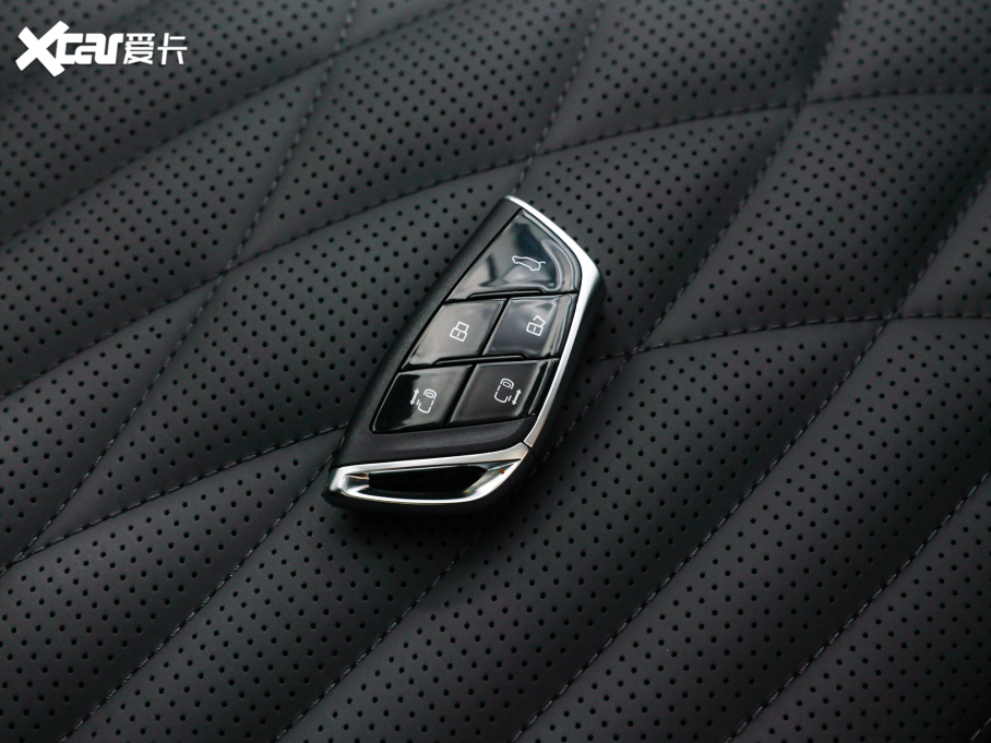 2022��������ͨMAXUS G90 2.0T ����������