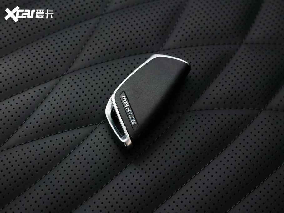 2022��������ͨMAXUS G90 2.0T ����������