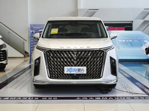 2022款2.0T 星辰七座版 正前