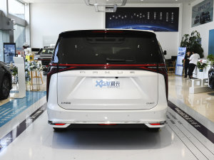 2022款2.0T 星辰七座版 正后	
