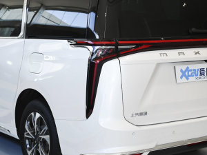 2022款2.0T 星辰七座版 尾灯