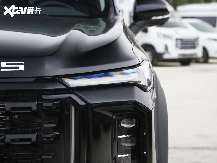 2023���I�� ��Խ�� 2.0T ���A�� 7��