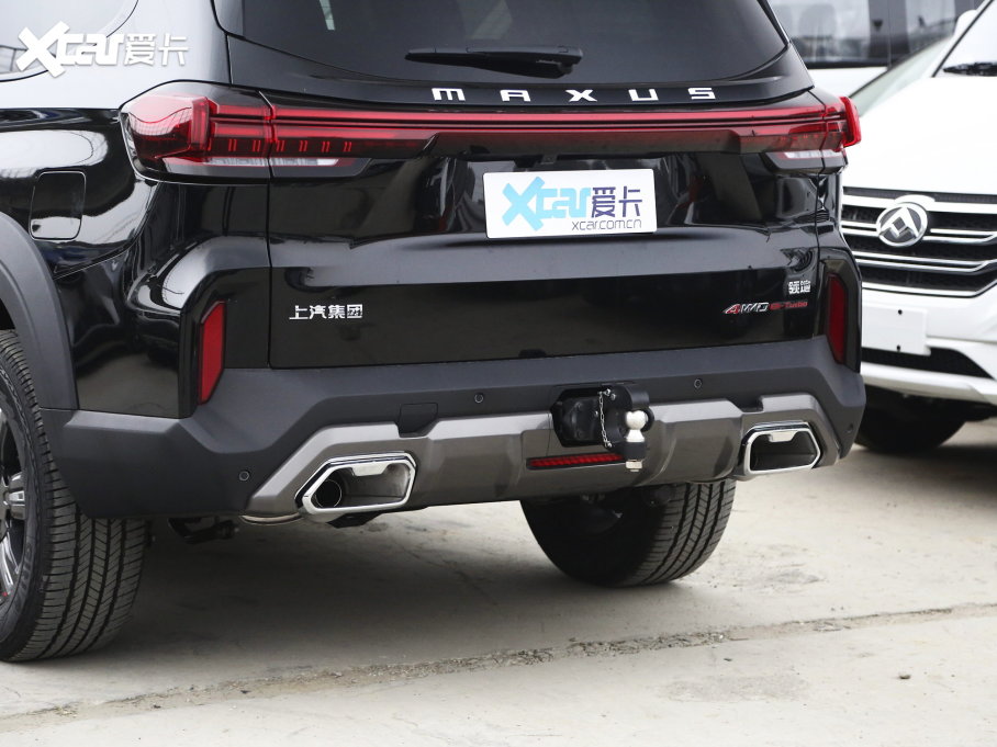 2023���I(l��ng)�� ��Խ�� 2.0T ���A�� 7��