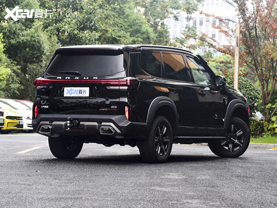 2023���I�� ��Խ�� 2.0T ��Ş�� 7��