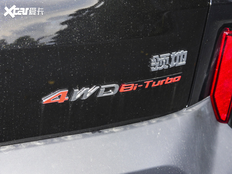 2023���I(l��ng)�� ��Խ�� 2.0T ��Ş�� 7��