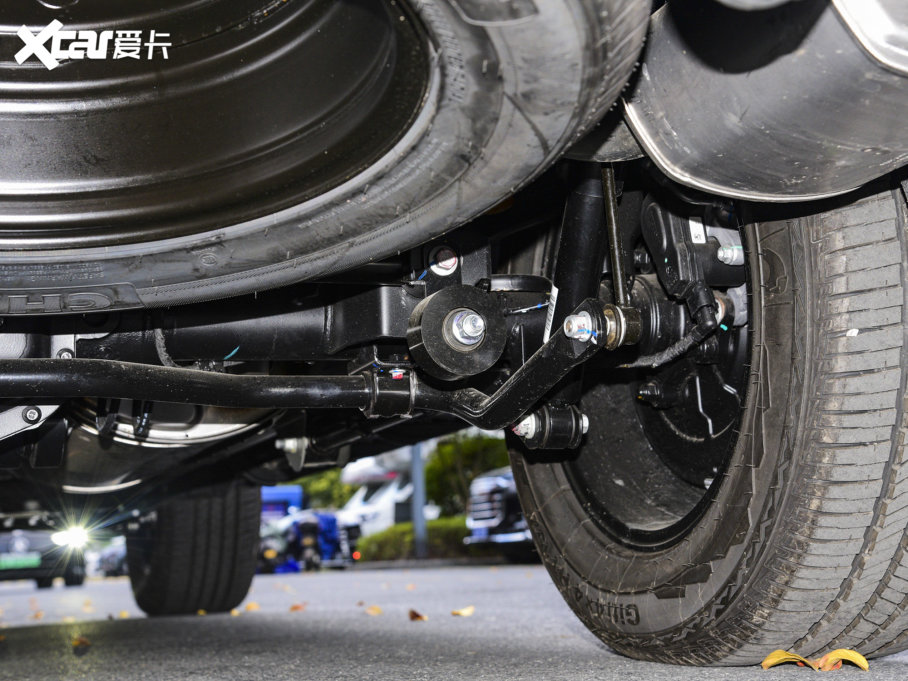 2023���I(l��ng)�� ��Խ�� 2.0T ��Ş�� 7��