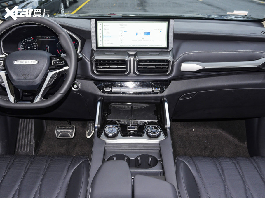 2023���I(l��ng)�� ��Խ�� 2.0T ��Ş�� 7��