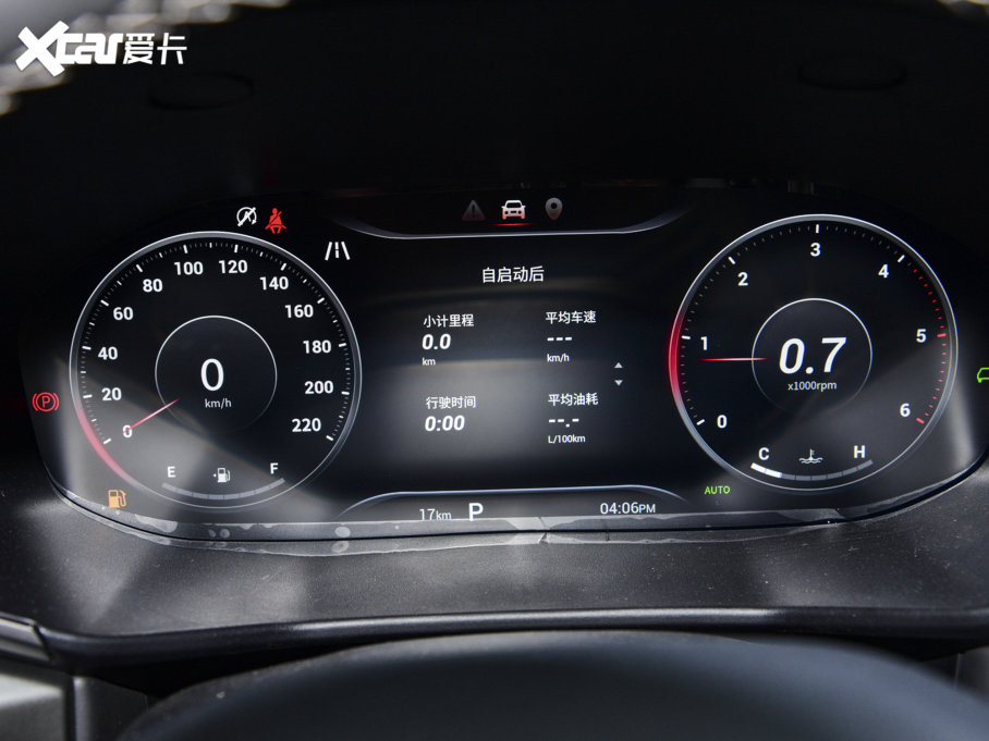 2023���I(l��ng)�� ��Խ�� 2.0T ��Ş�� 7��