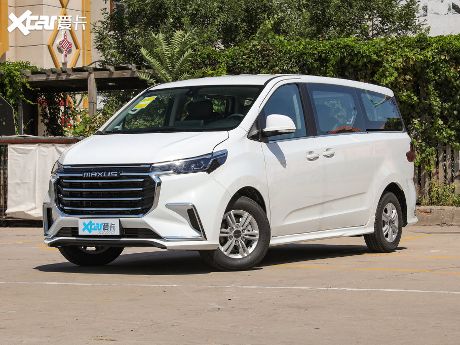 2023ͨMAXUS G20 ES 2.0T Ԅӳֵ 