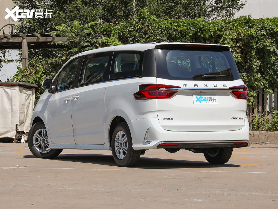 2023ͨMAXUS G20 ES 2.0T Ԅӳֵ 