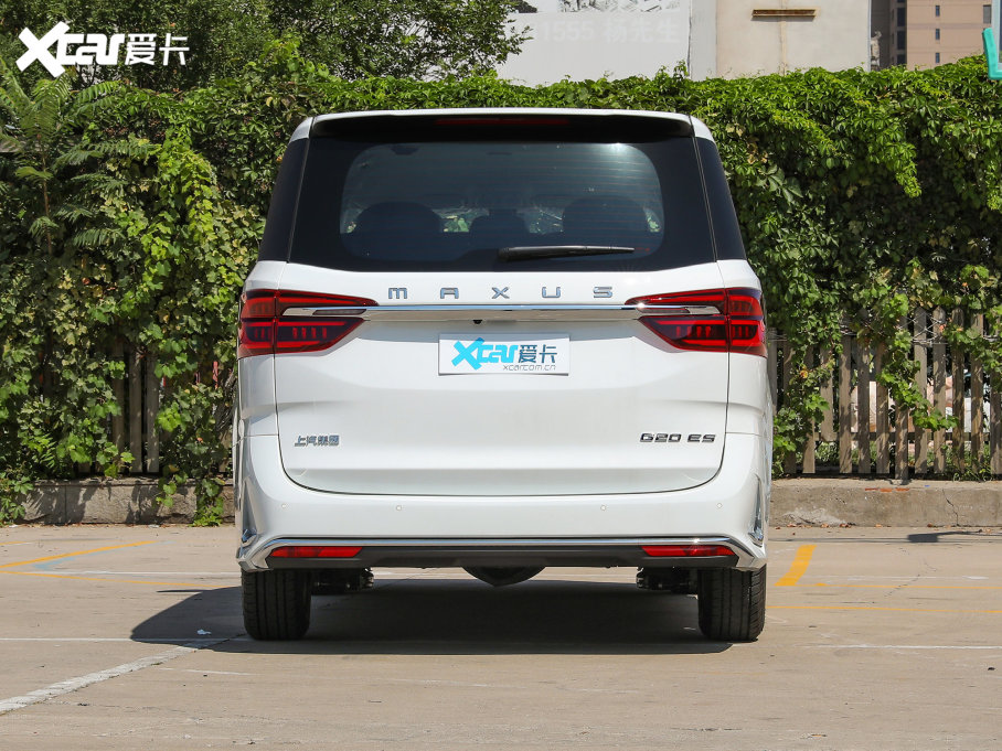 2023ͨMAXUS G20 ES 2.0T Ԅ(dng)ֵ 