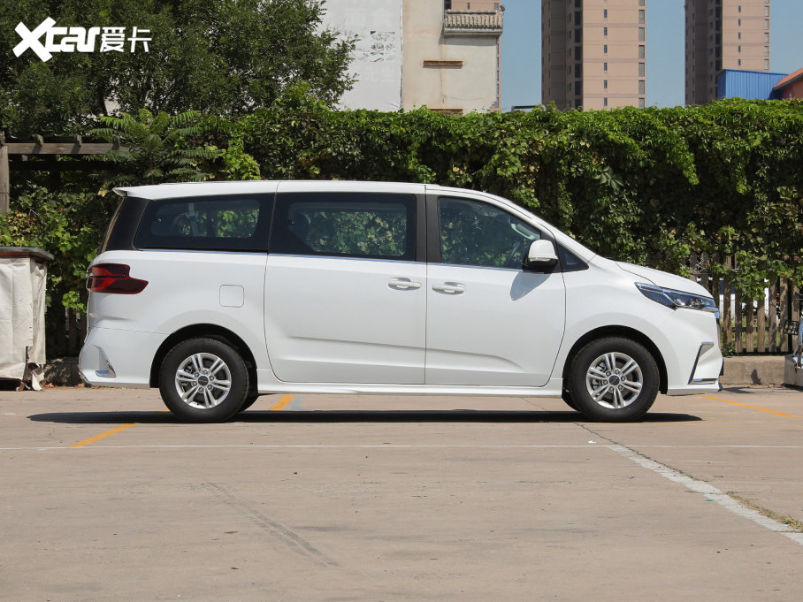 2023ͨMAXUS G20 ES 2.0T Ԅӳֵ 