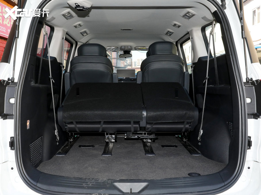 2023ͨMAXUS G20 ES 2.0T Ԅӳֵ 