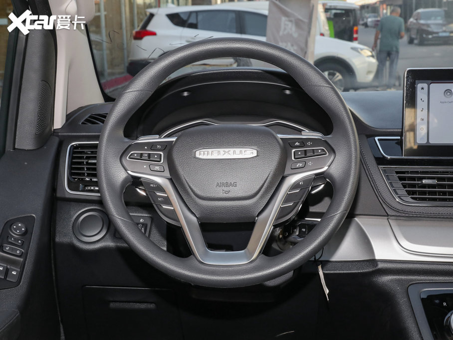 2023��������ͨMAXUS G20 ES 2.0T �Ԅӳ�ֵ�� ����