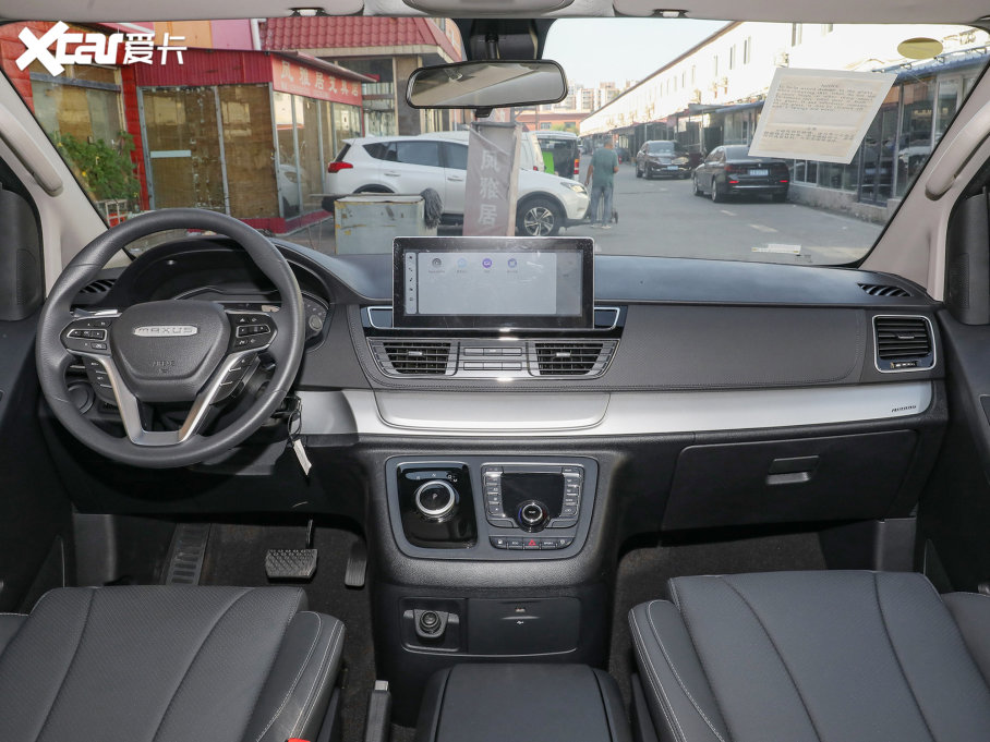 2023ͨMAXUS G20 ES 2.0T Ԅӳֵ 