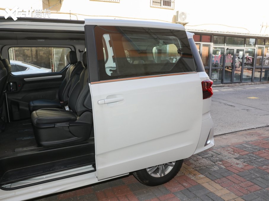 2023ͨMAXUS G20 ES 2.0T Ԅӳֵ 