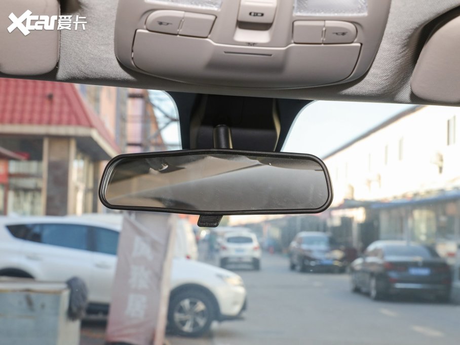 2023ͨMAXUS G20 ES 2.0T Ԅӳֵ 