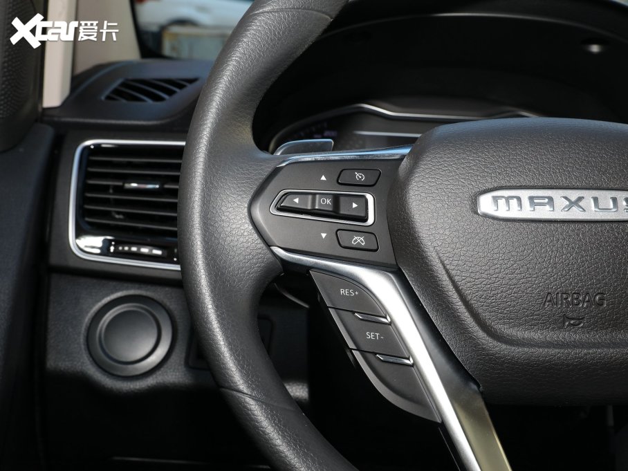 2023ͨMAXUS G20 ES 2.0T Ԅӳֵ 