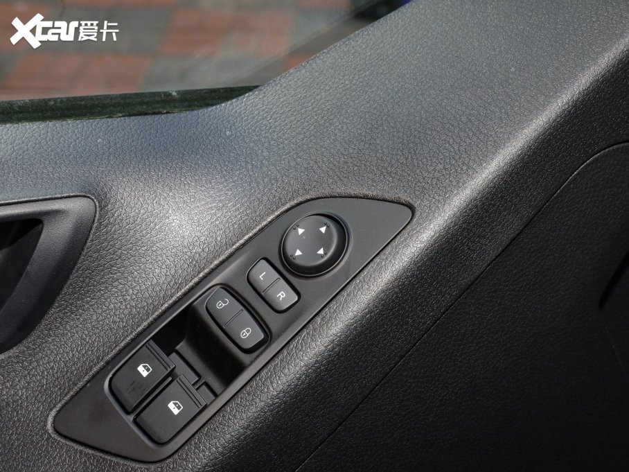 2023ͨMAXUS G20 ES 2.0T Ԅӳֵ 