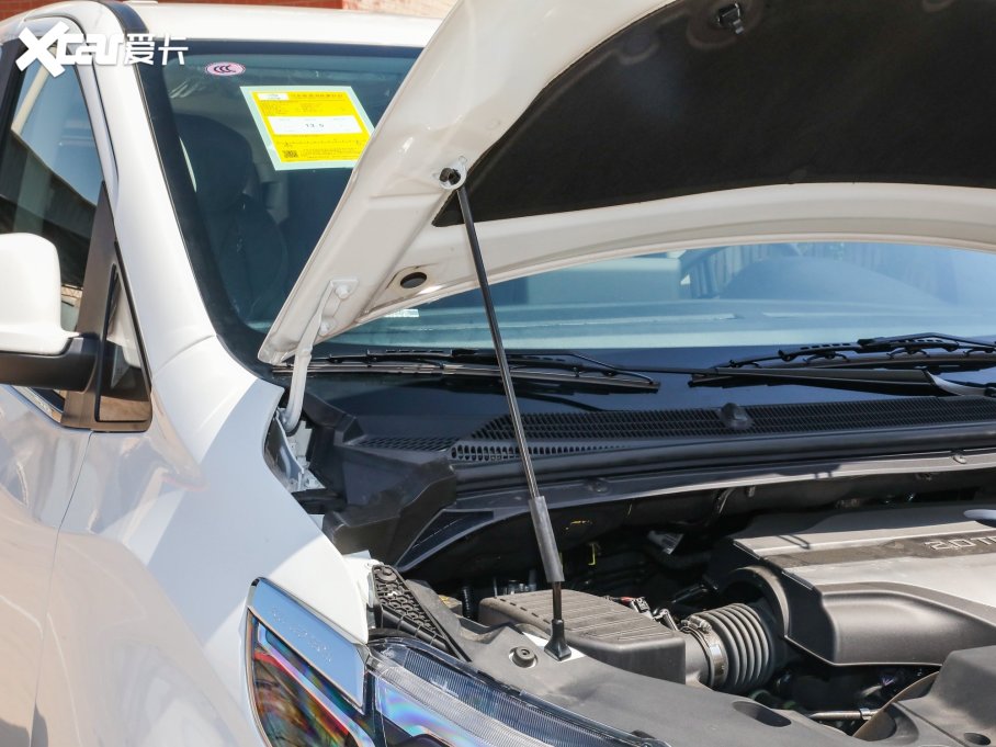 2023ͨMAXUS G20 ES 2.0T Ԅӳֵ 