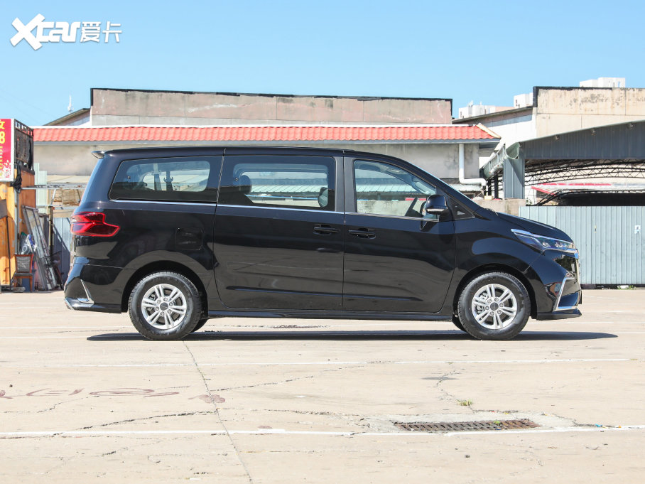 2023ͨMAXUS G20 ES 2.0T քӳֵ 