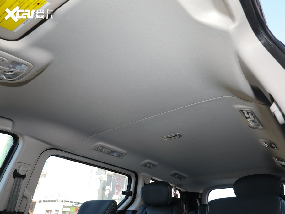 2023ͨMAXUS G20 ES 2.0T քӳֵ 