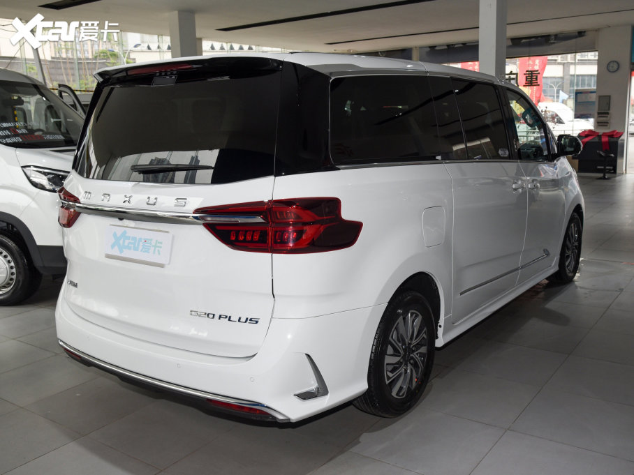 2023ͨMAXUS G20 Ŀ PLUS 2.0T ԄӺA