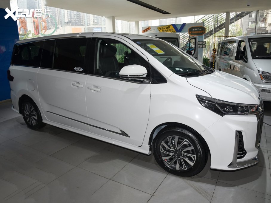 2023ͨMAXUS G20 Ŀ PLUS 2.0T ԄӺA