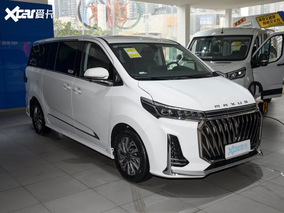 2023ͨMAXUS G20 Ŀ PLUS 2.0T Ԅ(dng)A