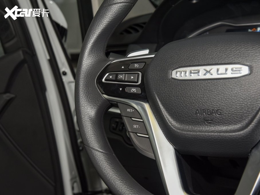 2023ͨMAXUS G20 Ŀ PLUS 2.0T ԄӺA