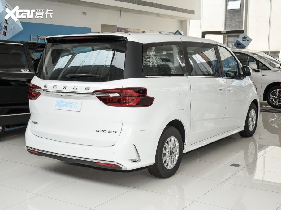 2023ͨMAXUS G20 Ŀ ES 2.0T քӳֵ