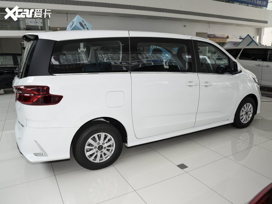 2023ͨMAXUS G20 Ŀ ES 2.0T քӳֵ