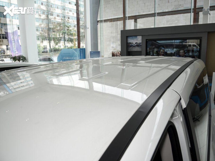 2023ͨMAXUS G20 Ŀ ES 2.0T քӳֵ