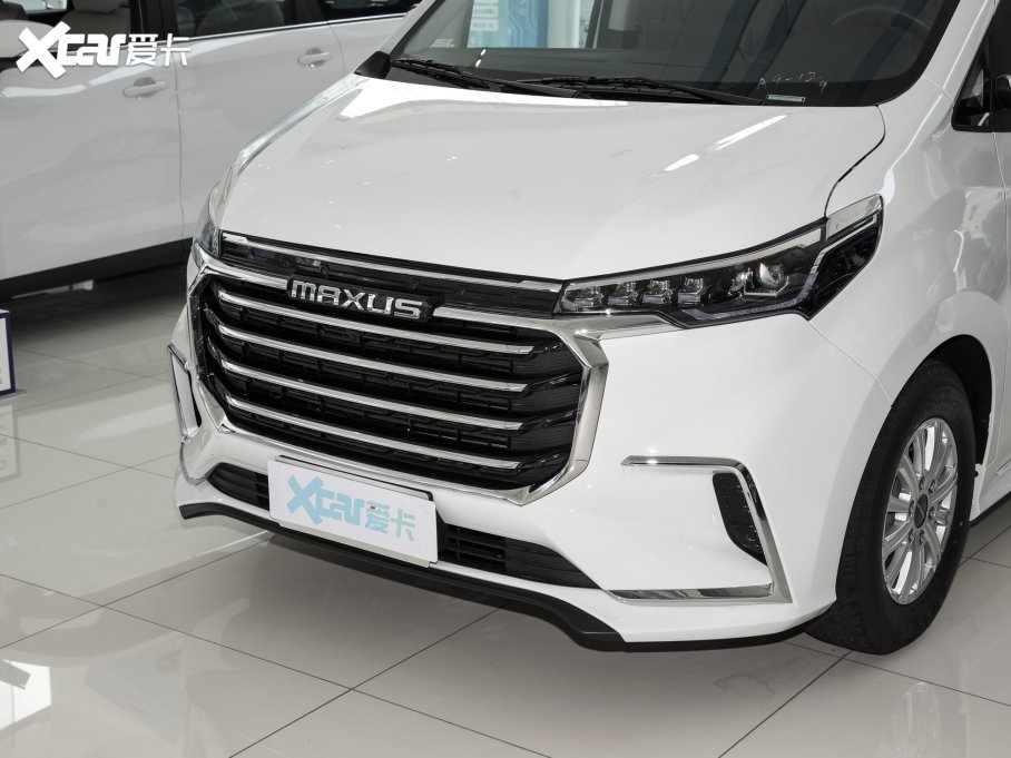 2023ͨMAXUS G20 Ŀ ES 2.0T քӳֵ