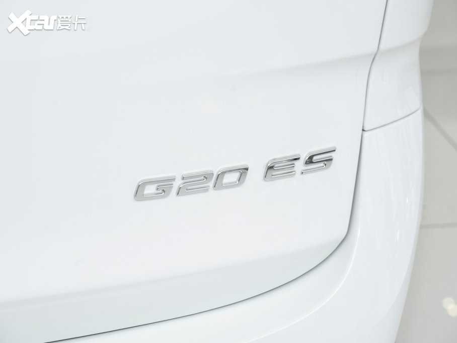 2023ͨMAXUS G20 Ŀ ES 2.0T քӳֵ