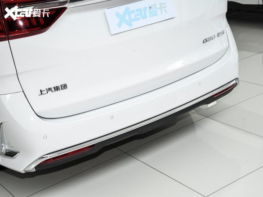 2023ͨMAXUS G20 Ŀ ES 2.0T քӳֵ