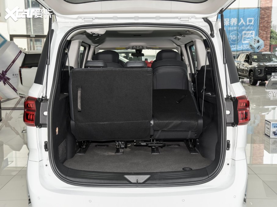 2023ͨMAXUS G20 Ŀ ES 2.0T ք(dng)ֵ