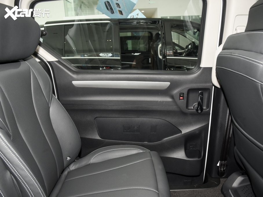 2023ͨMAXUS G20 Ŀ ES 2.0T քӳֵ