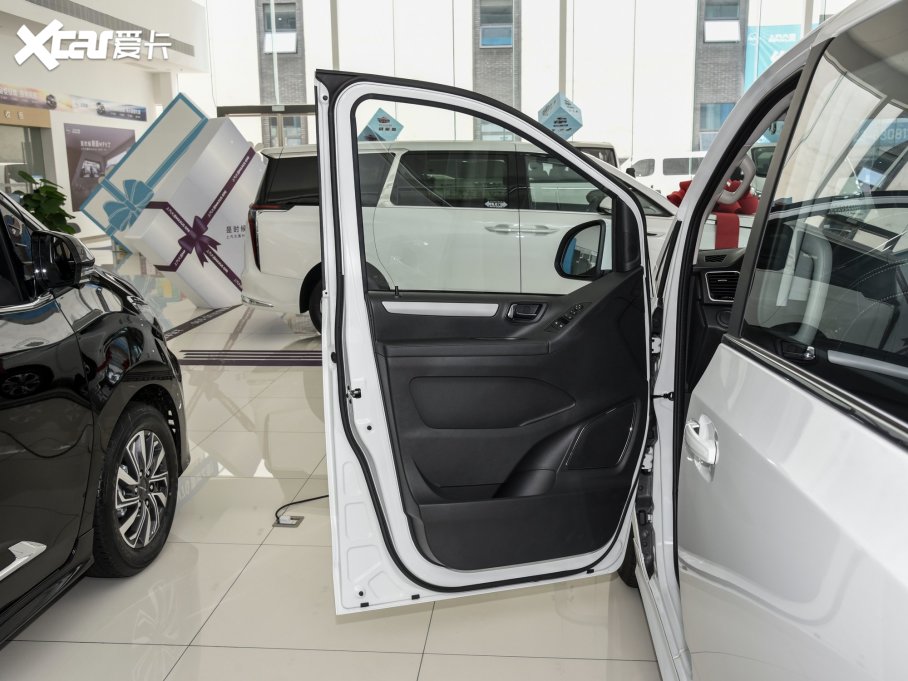 2023ͨMAXUS G20 Ŀ ES 2.0T քӳֵ