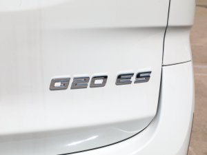 2023ES 2.0T Ԅ(dng)ֵ  (x)(ji)^