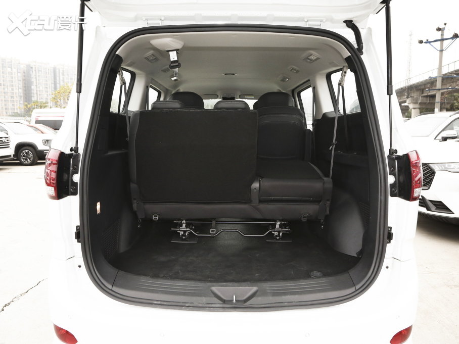 2023ͨMAXUS G10 2.0L քӶ๦ܰ  7