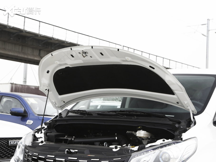 2023ͨMAXUS G10 2.0L ք(dng)๦ܰ  7