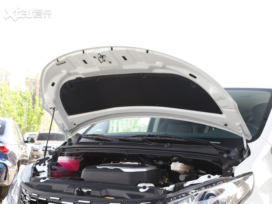 2023ͨMAXUS G10 2.0L քӶ๦ܰ  7